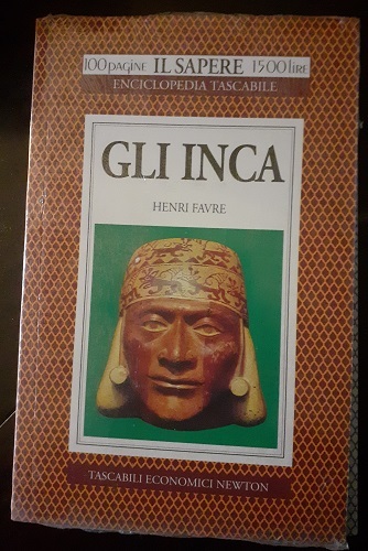 GLI INCA