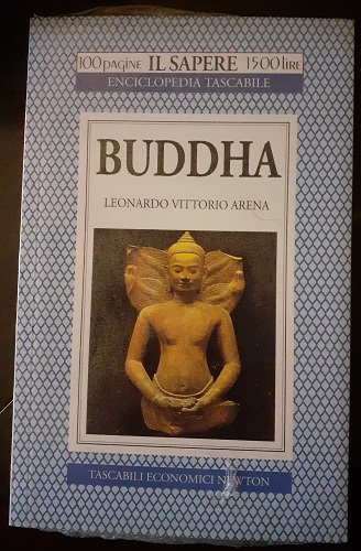 BUDDHA