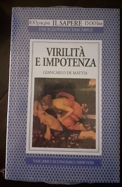 VIRILITA' E IMPOTENZA