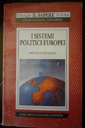 I SISTEMI POLITICI EUROPEI