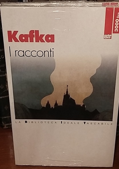 I RACCONTI.