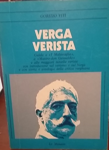 VERGA VERISTA.