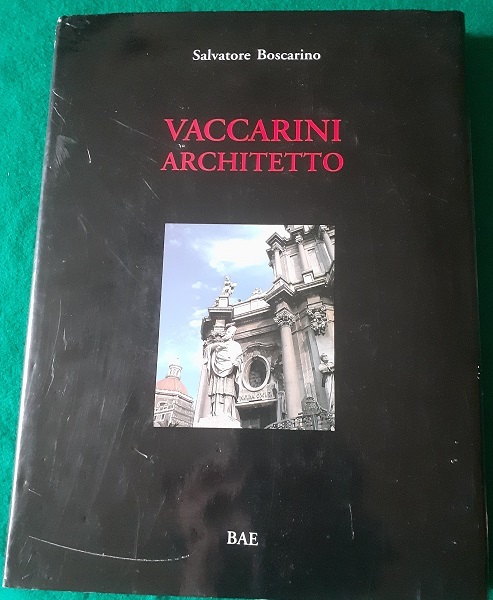 VACCARINI ARCHITETTO