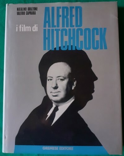 I FILM DI ALFRED HITCHCOCK