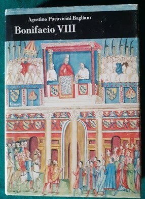 BONIFACIO VIII