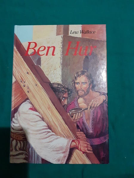 BEN HUR