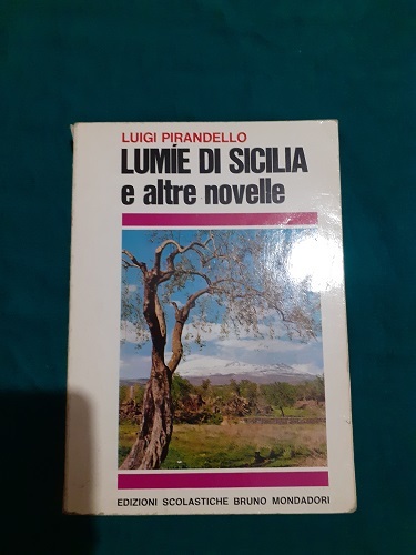 LUMIE DI SICILIA