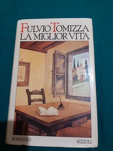 LA MIGLIOR VITA