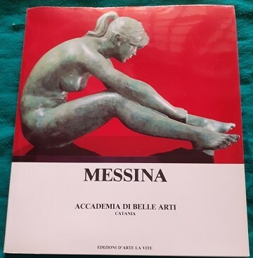 FRANCESCO MESSINA ACCADEMIA DI BELLE ARTI CATANIA 21 NOVEMBRE 4 …