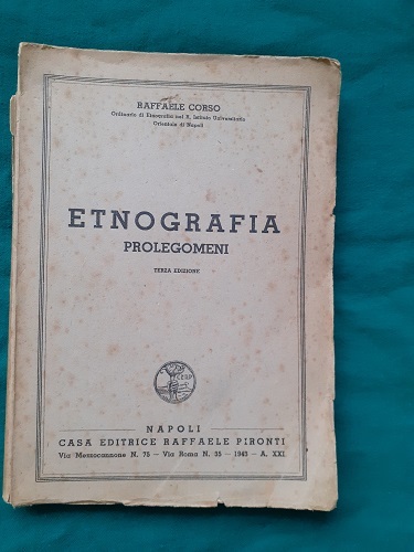 ETNOGRAFIA PROLENGOMENI