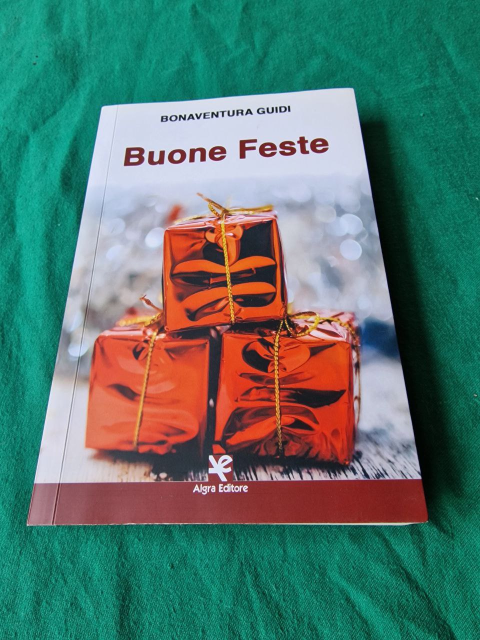 BUONE FESTE