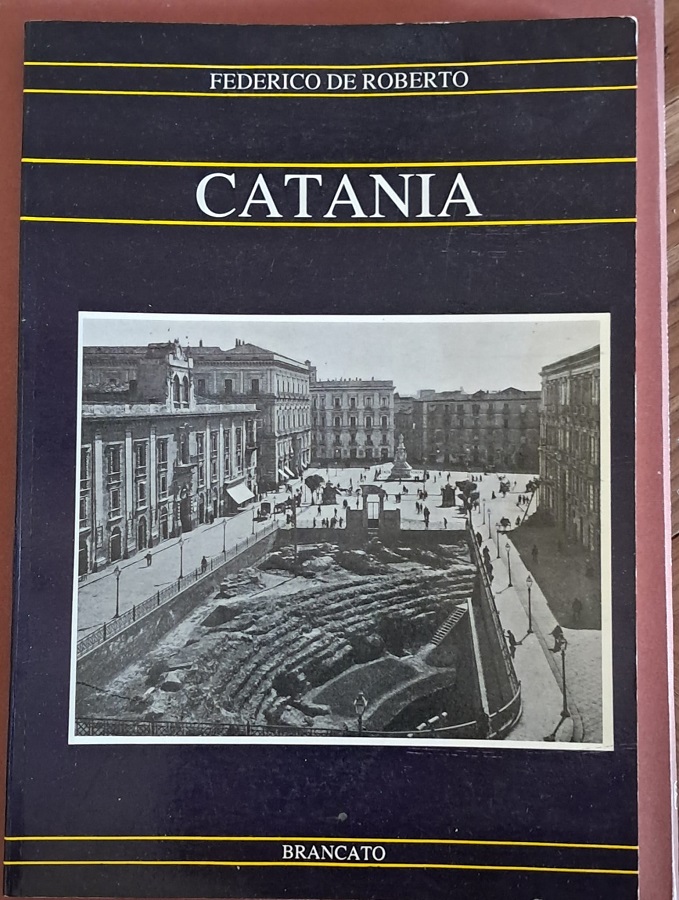 CATANIA