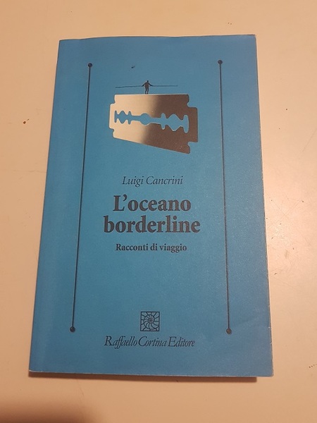 L'OCEANO BORDELINE RACCONTI DI VIAGGIO