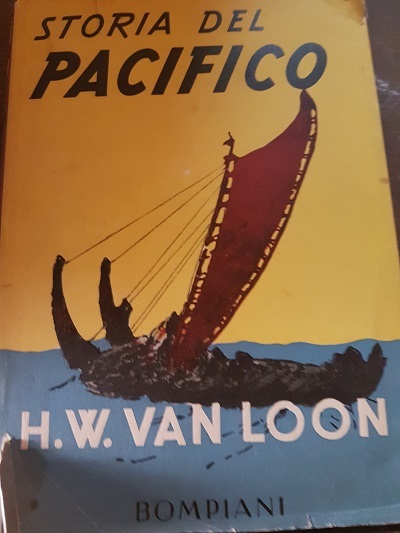 STORIA DEL PACIFICO