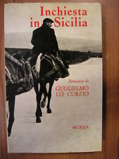 INCHIESTA IN SICILIA