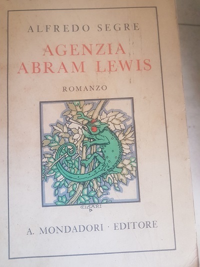 AGENZIA ABRAM LEWIS