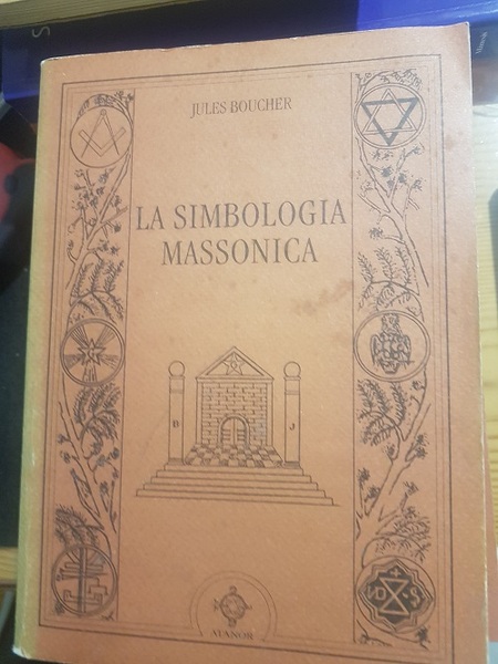 LA SIMBOLOGIA MASSONICA