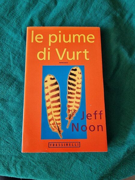 LE PIUME DI VURT