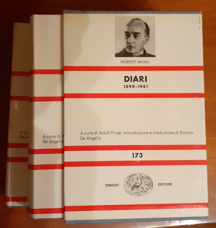 DIARI 1899 - 1941