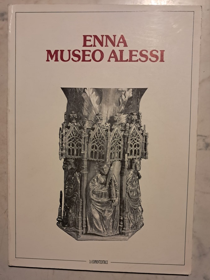 ENNA MUSEO ALESSI