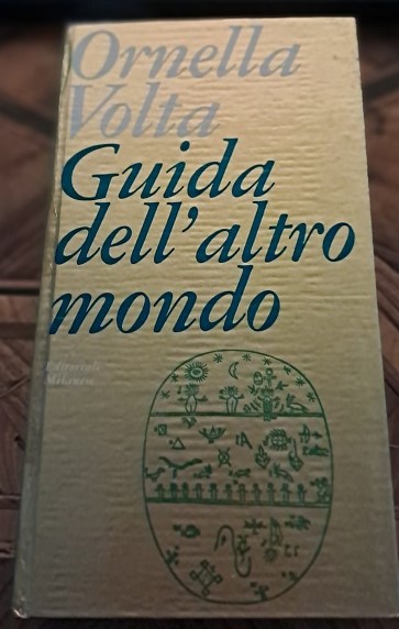 GUIDA DELL'ALTRO MONDO