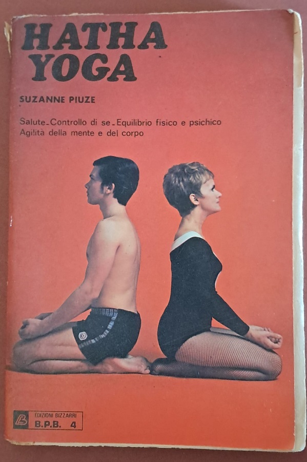 HATHA YOGA
