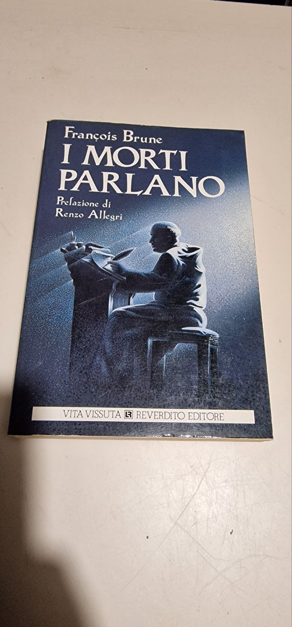 I MORTI PARLANO