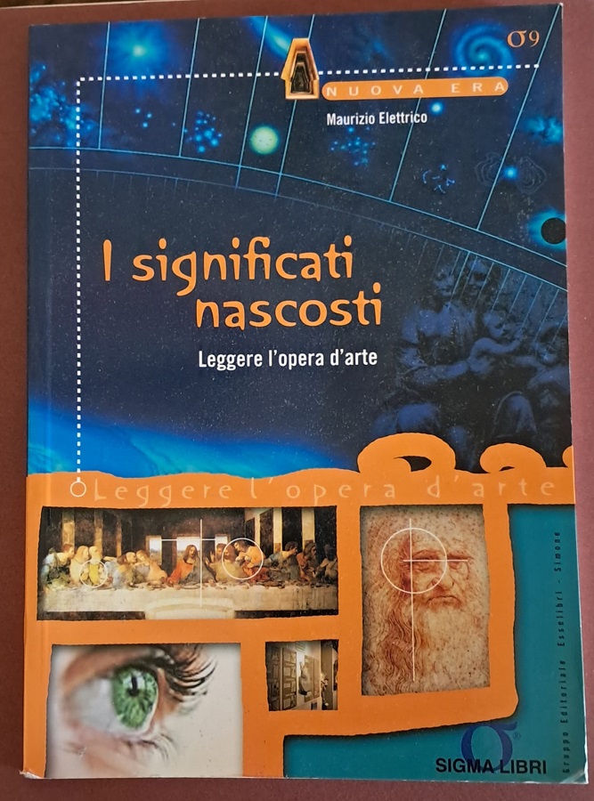 I SIGNIFICATI NASCOSTI. LEGGERE L'OPERA D'ARTE
