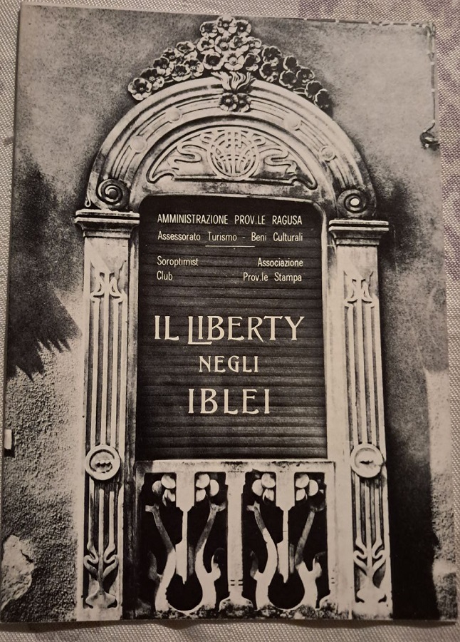 IL LIBERTY NEGLI IBLEI