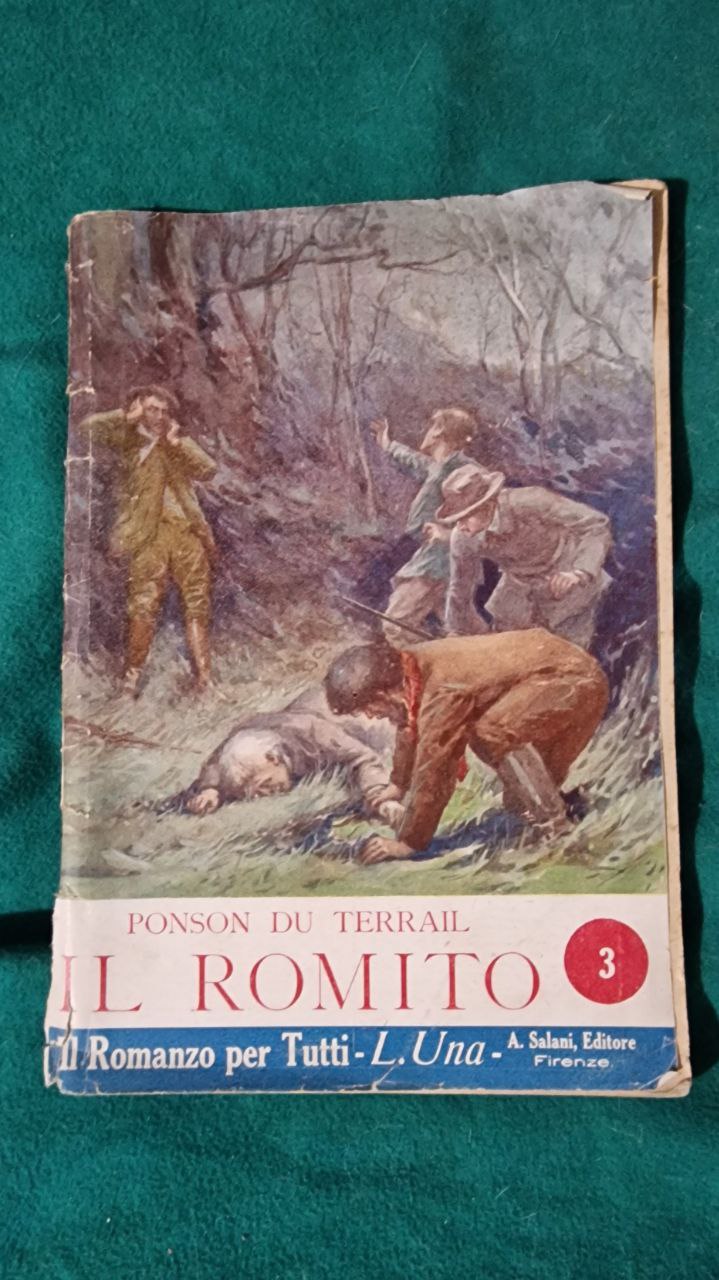IL ROMITO