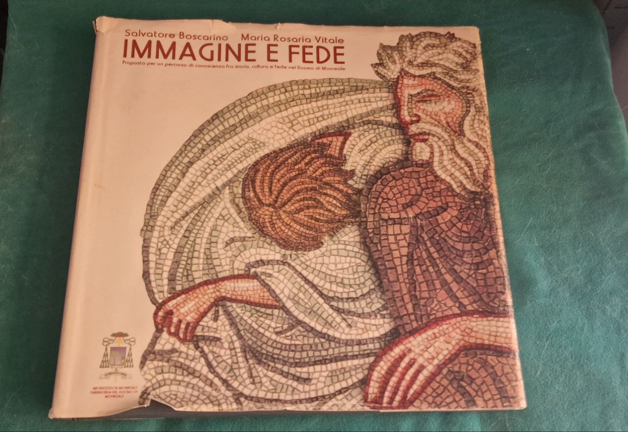 IMMAGINE E FEDE PROPOSTA PER UN PERCORSO DI CONOSCENZA FRA …