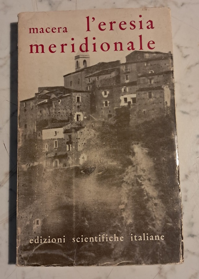 L'ERESIA MERIDIONALE
