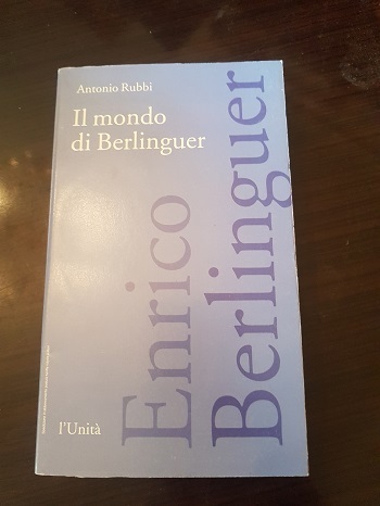 IL MONDO DI BERLINGUER