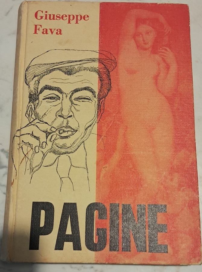 PAGINE