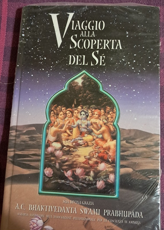 VIAGGIO ALLASCOPERTA DEL SE