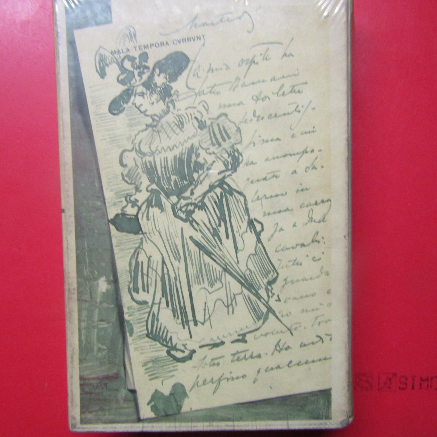 Lettere a Elisa