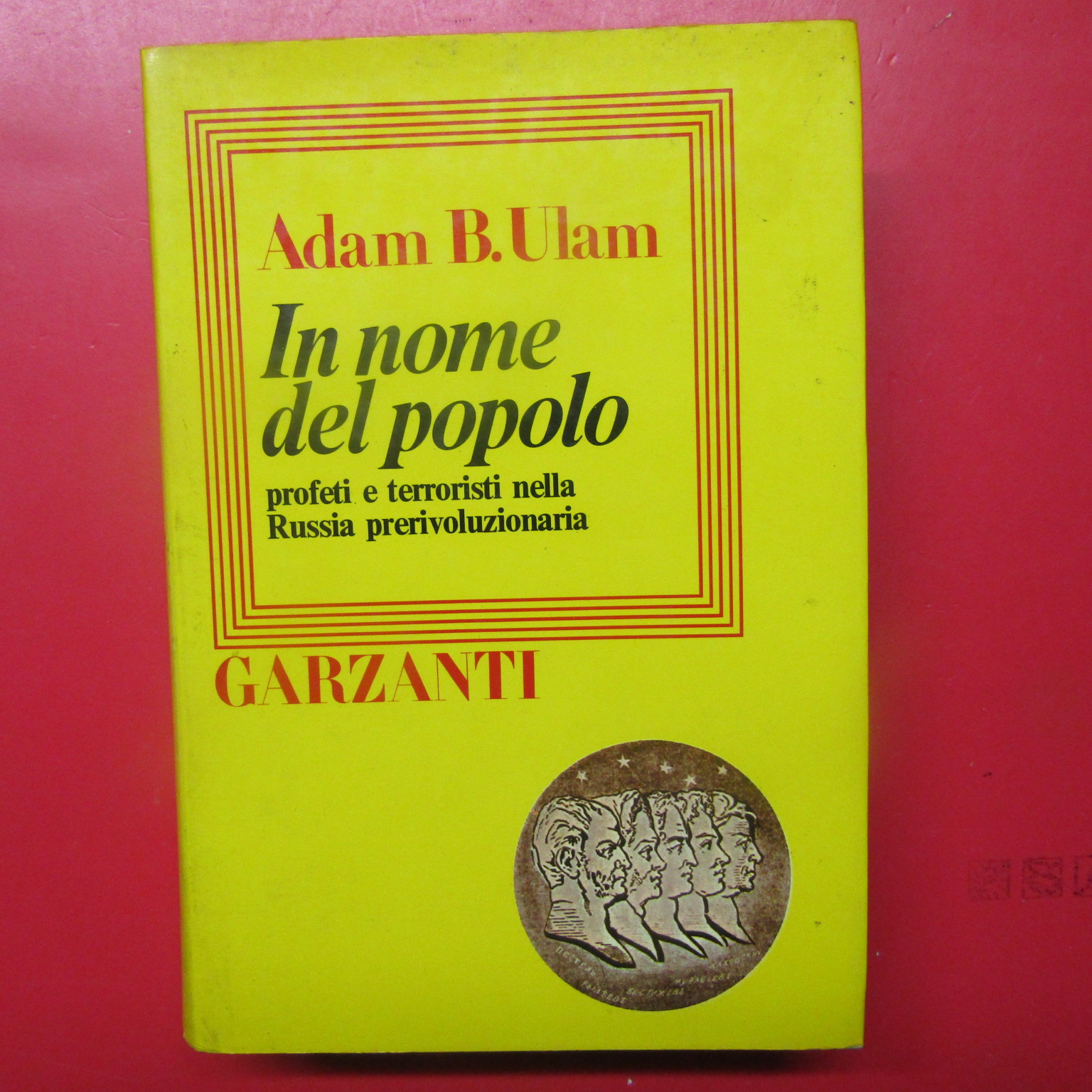 In nome del popolo