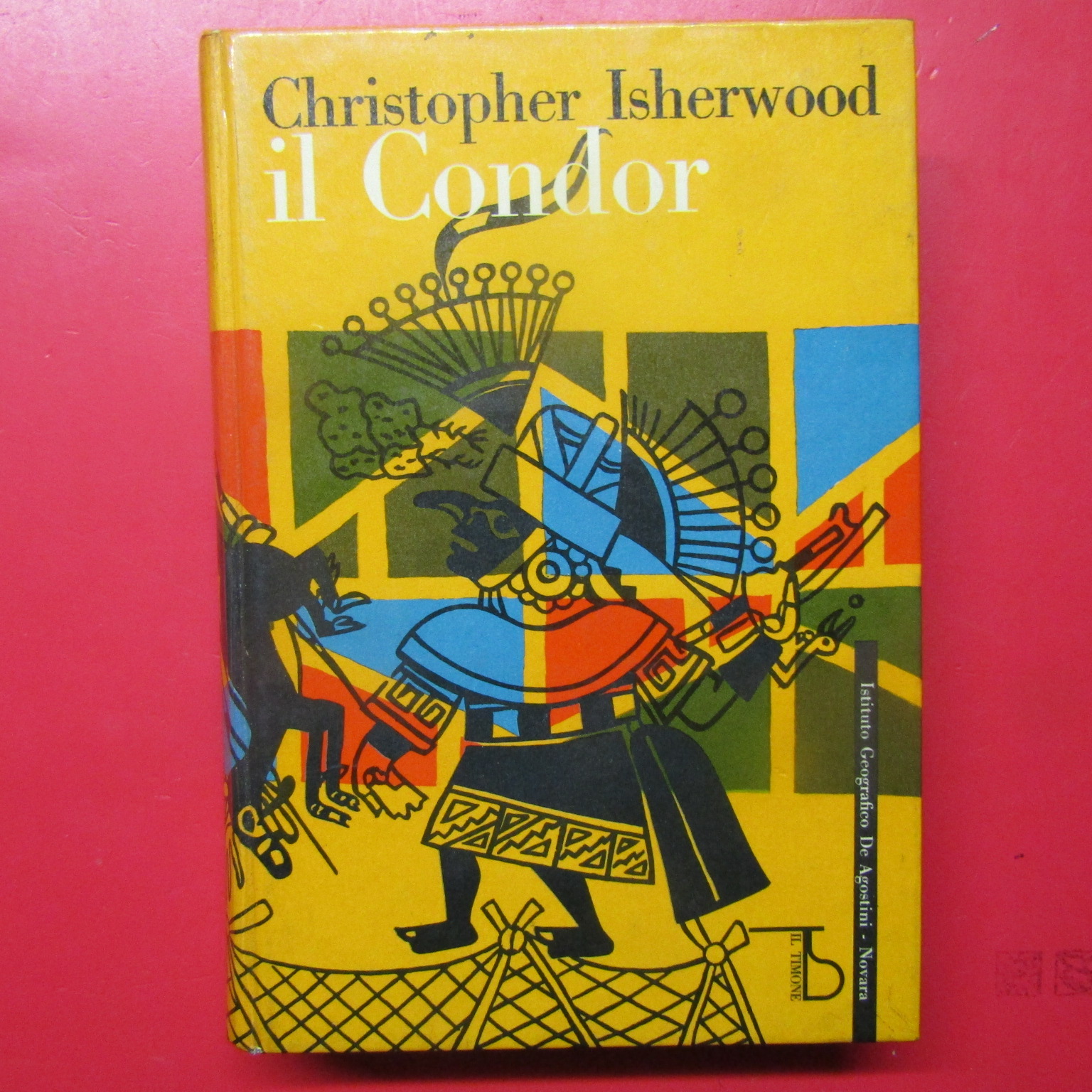 Il Condor