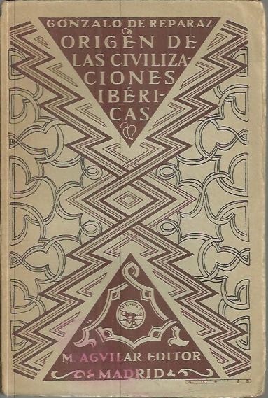 ORIGEN DE LAS CIVILIZACIONES IBERICAS.