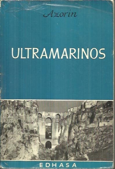 ULTRAMARINOS.