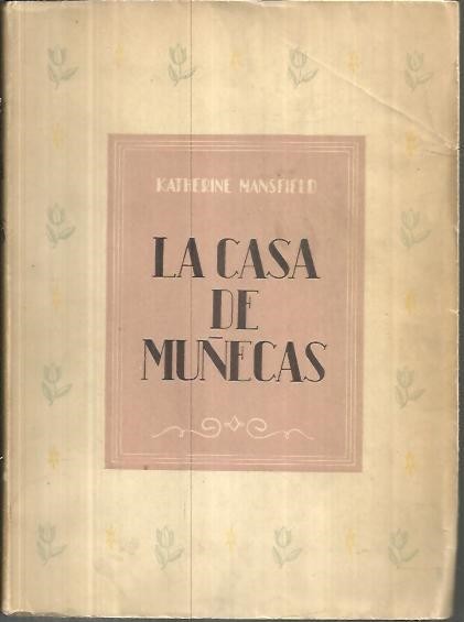 LA CASA DE MUÑECAS.