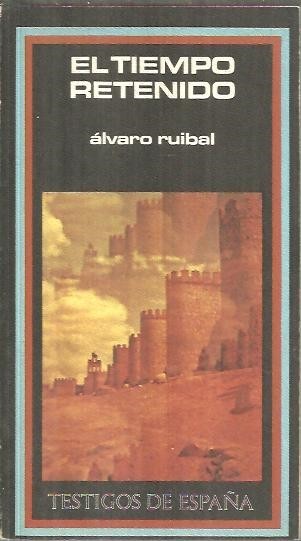 EL TIEMPO RETENIDO.