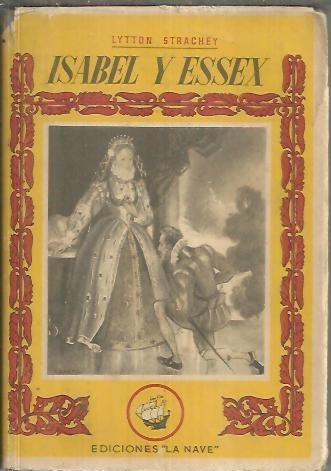 ISABEL Y ESSEX.