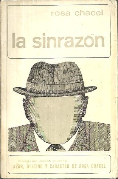 LA SINRAZON.