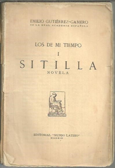 SITILLA.