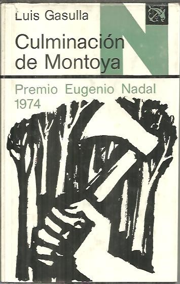 CULMINACION DE MONTOYA.