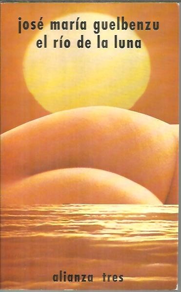 EL RIO DE LA LUNA.