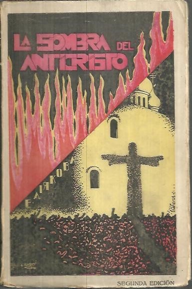 LA SOMBRA DEL ANTICRISTO.