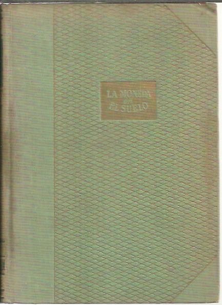 LA MONEDA EN EL SUELO.