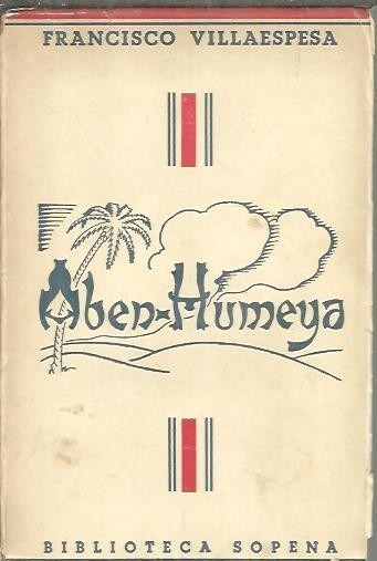 ABEN - HUMEYA.